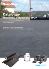 Catalogue Sure-Seal